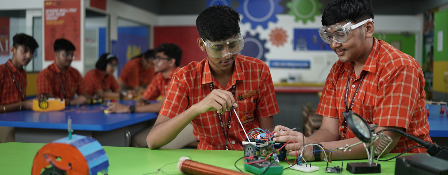  Learning and Beyond Consumption Image